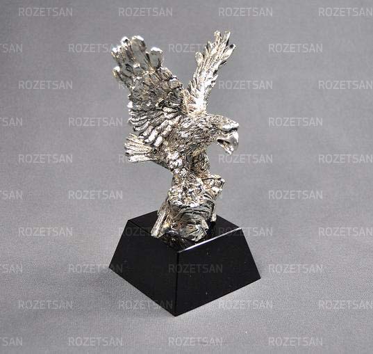 VIP Kristal Plaket 030R
